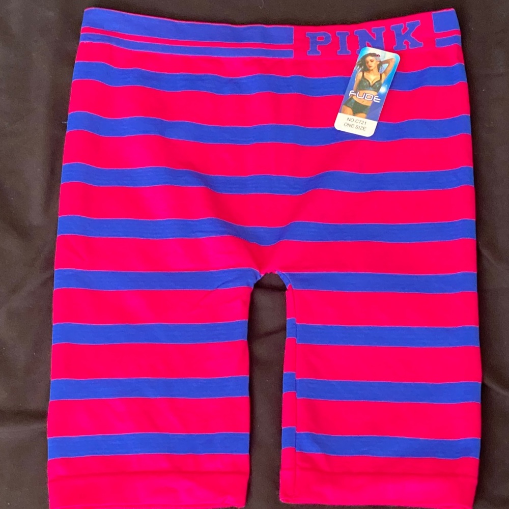 Women sleeping shorts.